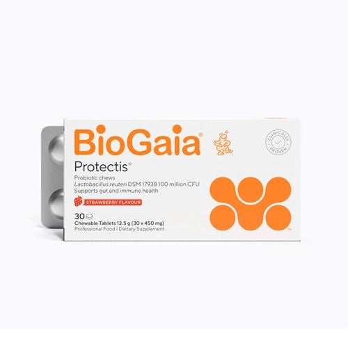 BIOGAIA PROTECTIS 30Ctabs