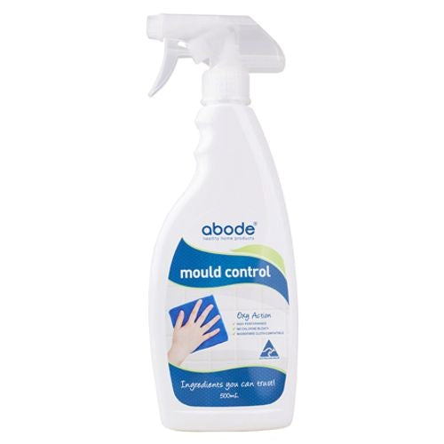 ABODE MOULD CONTROL SPRAY 750ml