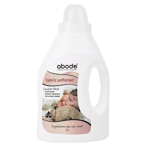FABRIC SOFTENER COMFORT FRESH 1L