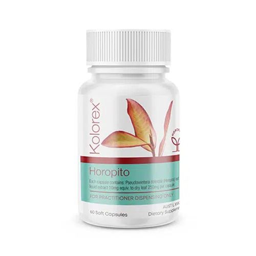 KOLOREX HOROPITO 60 SOFT CAPSULES
