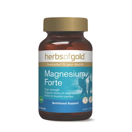 MAGNESIUM FORTE 60Tabs (O)