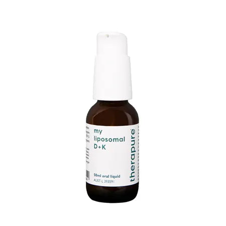 MY LIPOSOMAL D+K 50ml