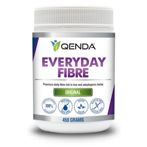 QENDA EVERYDAY FIBRE ORIGINAL 450g