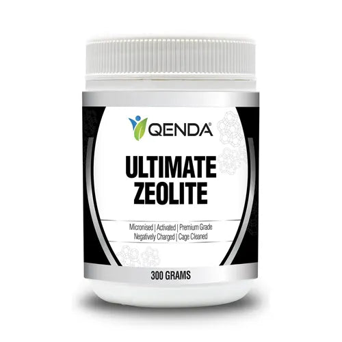 ULTIMATE ZEOLITE 300g